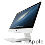 Ремонт iMac 21.5” (A1418) в Владивостоке