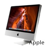 Ремонт iMac 24” (A1225) в Владивостоке