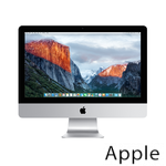 Ремонт iMac 21.5” (2017г.) в Владивостоке