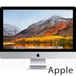 Ремонт iMac 27” Retina 5K (2017г.) в Владивостоке